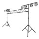 GFW-LIGHT-LT1 Sistema truss americane per luci in alluminio leggero