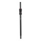 GFW-ID-SPKR-SPSET Coppia di pali per subwoofer regolabili con pistone di sollevamento