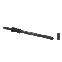 GFW-ID-SPKR-SPSET Coppia di pali per subwoofer regolabili con pistone di sollevamento