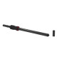 GFW-ID-SPKR-SPSET Coppia di pali per subwoofer regolabili con pistone di sollevamento