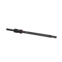 GFW-ID-SPKR-SPSET Coppia di pali per subwoofer regolabili con pistone di sollevamento