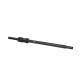 GFW-ID-SPKR-SPSET Coppia di pali per subwoofer regolabili con pistone di sollevamento