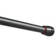GFW-MIC-2010 Supporto microfonico standard con base treppiede e braccio singolo