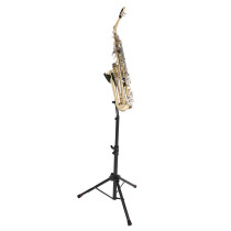 GFW-BNO-SAXTALL Supporto alto a treppiede per sax alto e tenore