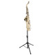GFW-BNO-SAXTALL Supporto alto a treppiede per sax alto e tenore