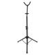 GFW-BNO-SAXTALL Supporto alto a treppiede per sax alto e tenore