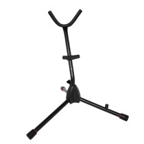 GFW-BNO-SAXFLU Supporto a treppiede per sax alto/tenore con attacco per clarinetto o flauto