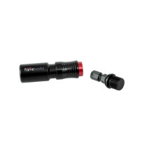 GFW-MIC-QRTOP - Adattatore con sgancio rapido per microfono
