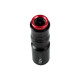 GFW-MIC-QRTOP - Adattatore con sgancio rapido per microfono