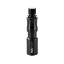GFW-MIC-QRTOP - Adattatore con sgancio rapido per microfono