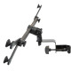 GFW-TABLET1000 Supporto universale per tablet e iPad con sistema a morsetto