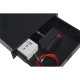 DR-2 Cassetto Rack 2U