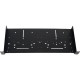 TA-1U Vassoio Rack 1U