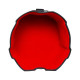 GPC1208 Custodia per Tom 12" X 8"