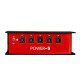 GTR-PWR-5-L Alimentatore per pedali con 5 uscite isolate