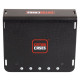 GTR-PWR-5-L Alimentatore per pedali con 5 uscite isolate