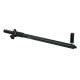 GFW-SPK-SP - Asta per subwoofer standard con adattatore M20 incluso