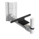GFWSPKWM100W - Frameworks Wall Mount Speaker Stand – White