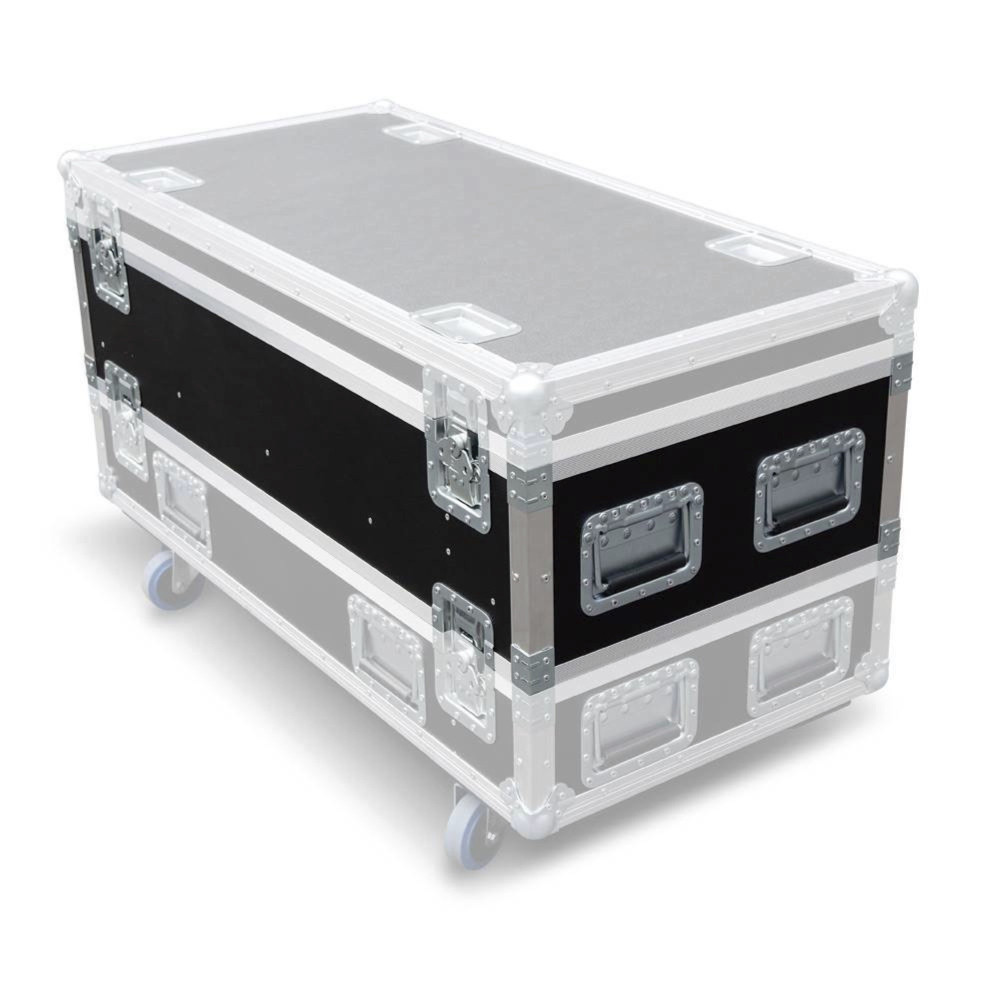 VDO Dotron flightcase extender.