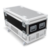VDO Atomic Dot flightcase extender.