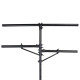 GFW-LIGHT-LS2000 Supporto per luci stile albero con base a quattro gambe