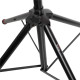 GFW-LIGHT-LS2000 Supporto per luci stile albero con base a quattro gambe