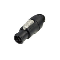 Power connector TRUE1 female.