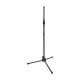GFW-MIC-2000 Supporto microfonico standard con base treppiede