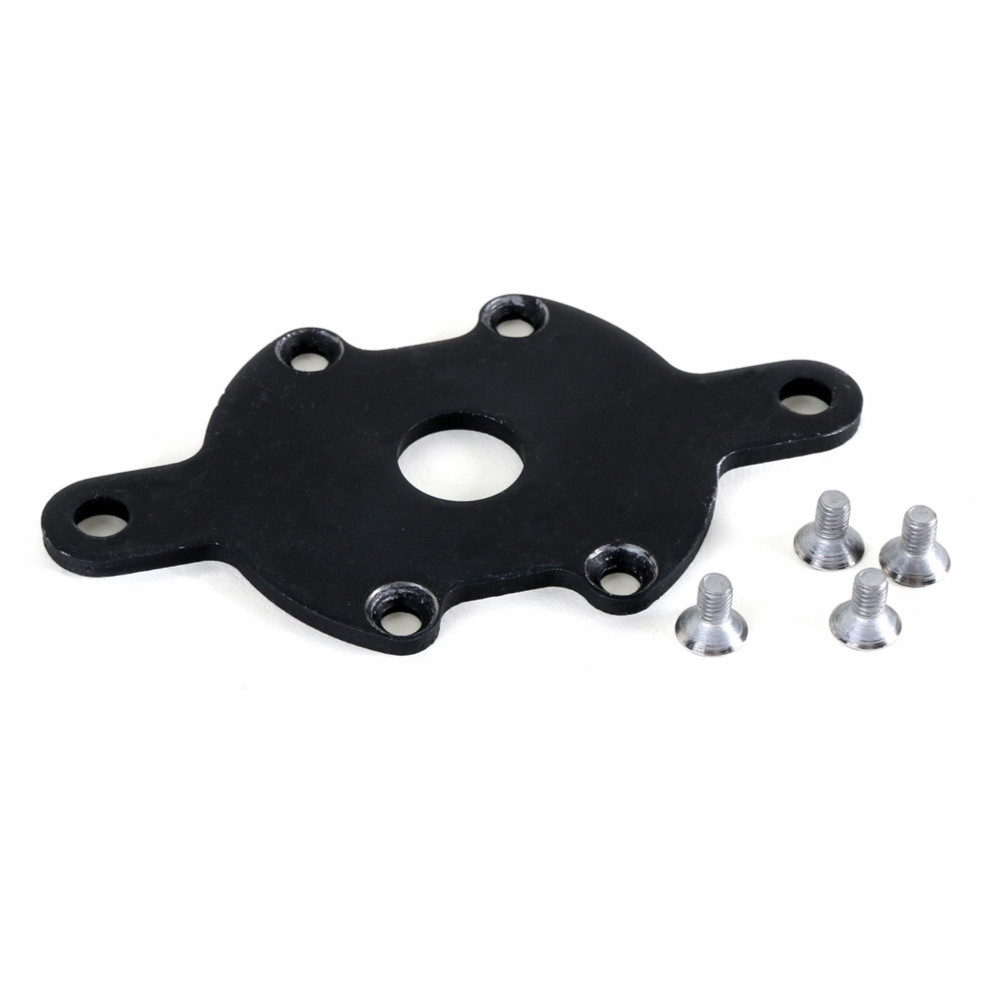 VDO Dotron flange bracket.