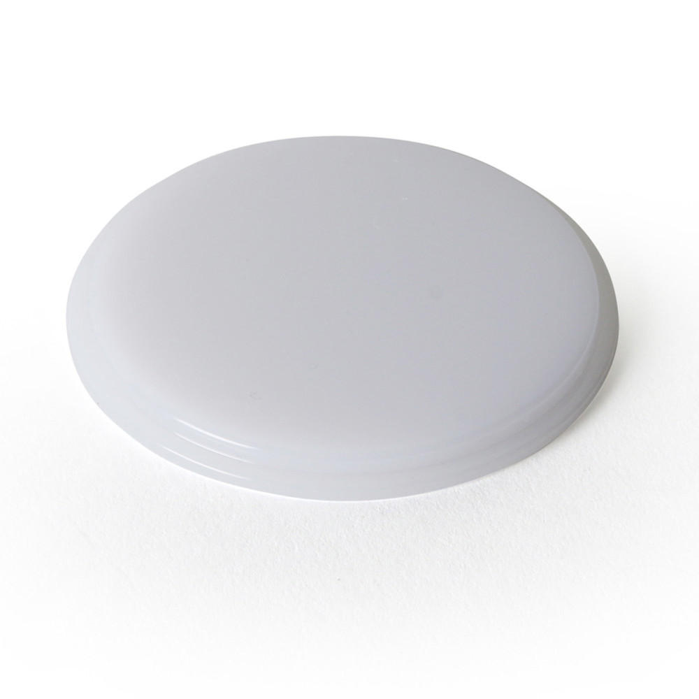 VDO Dotron flat diffuser.