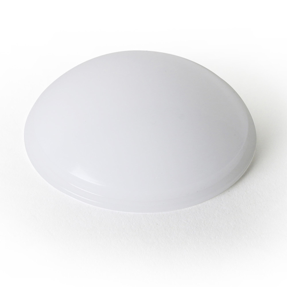 VDO Dotron dome diffuser.