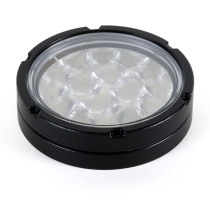 VDO Dotron lens array.