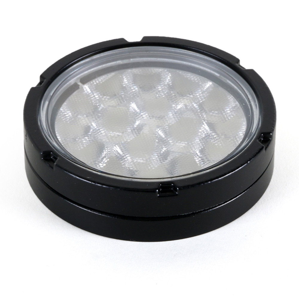 VDO Dotron lens array.