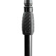 GFW-MIC-1000 Asta microfonica con base rotonda da 25 cm