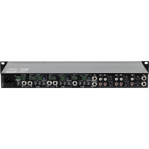 MZR-1005 Mixer Zoner
