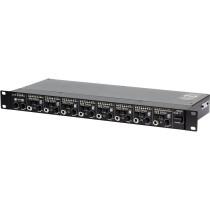 HAR-8 Amplificatore Cuffie