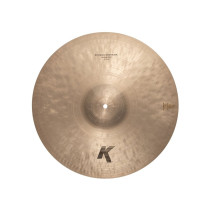 ZJ K2211 18" K Klassich Symphonic Medium Heavy Pair