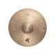 ZJ K2211 18" K Klassich Symphonic Medium Heavy Pair