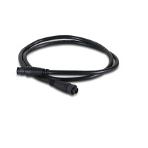 Power+data ext cable BBD-BBD 1m (rental).