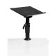 GFWLAPTOP2500 Supporto per laptop con morsetto e altezza regolabile