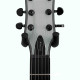 GFW-GTR-HNGRMHG Supporto a muro per chitarra con piastra mogano