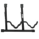 RI-GTRAU2X Supporto per chitarra a doppio telaio A-Frame