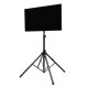 GFW-AV-LCD-15 Supporto a quattro gambe per display LCD/LED fino a 65"