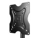 GFW-AV-LCD-15 Supporto a quattro gambe per display LCD/LED fino a 65"