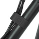 GFW-AV-LCD-25 Supporto deluxe a quattro gambe per display LCD/LED fino a 65"