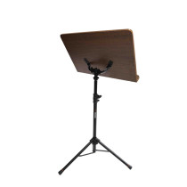 GFW-MUS-4000 - Leggio musicale in legno per direttore