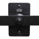 GFW-TRUMPETHNGR-BLK Gancio da parete per tromba