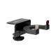 GFW-GTRDSKCLAMP-1000 Supporto per chitarra con morsetto per scrivania