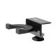GFW-GTRDSKCLAMP-1000 Supporto per chitarra con morsetto per scrivania