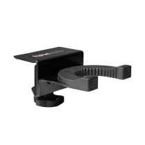 GFW-GTRDSKCLAMP-1000 Supporto per chitarra con morsetto per scrivania